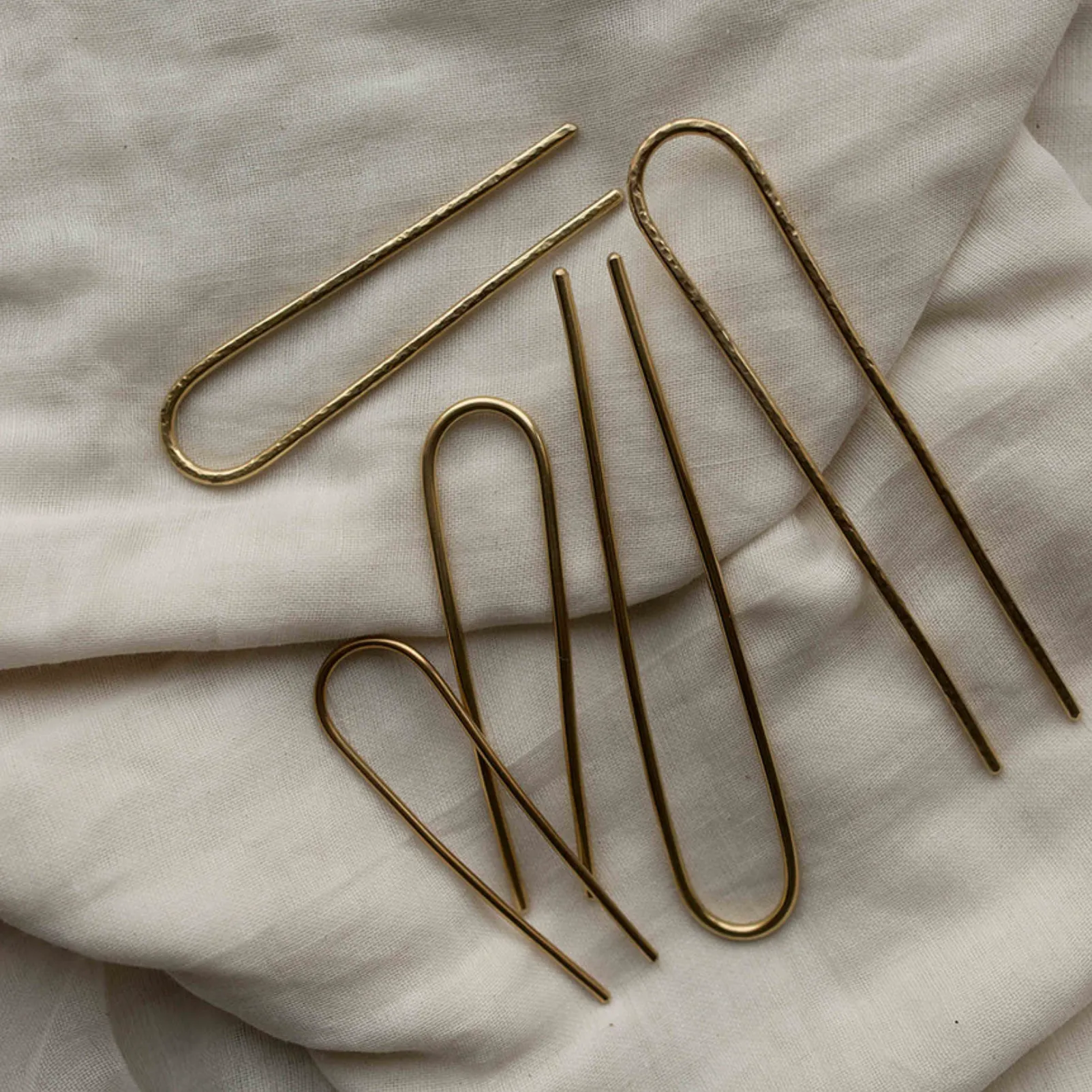 Classic Hair Fork