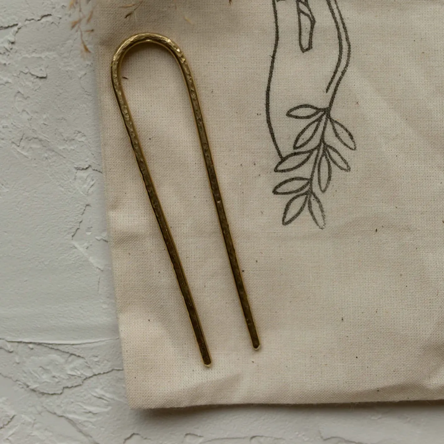 Classic Hair Fork