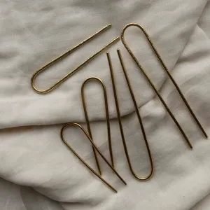 Classic Hair Fork