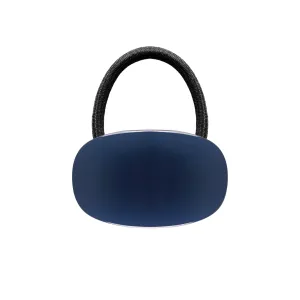Classic Navy Hair Tie