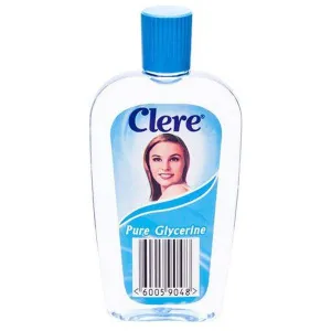 Clere Pure Glycerine 100ml