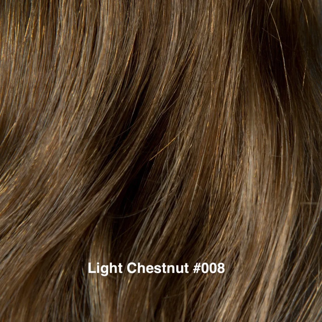 Closure 5 X 5 HD Lace - Natural Straight