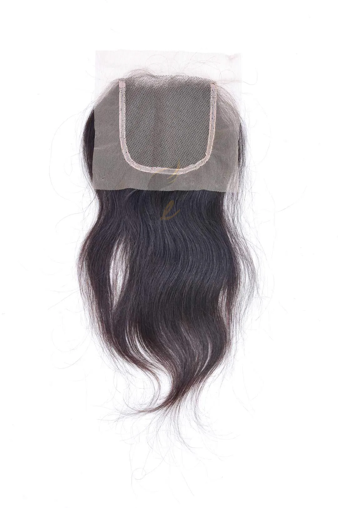 Closure 5 X 5 HD Lace - Natural Straight