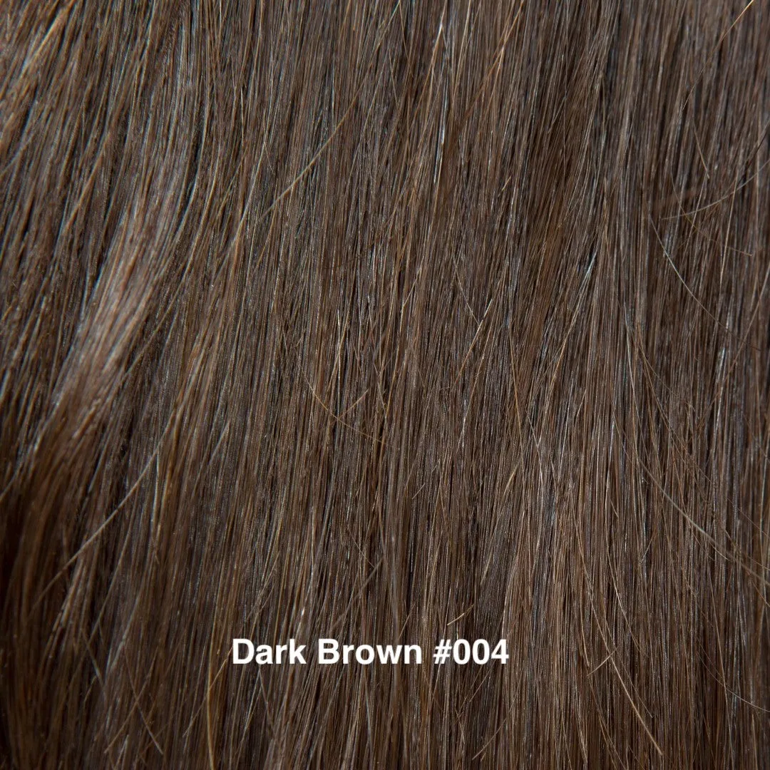 Closure 5 X 5 HD Lace - Natural Straight