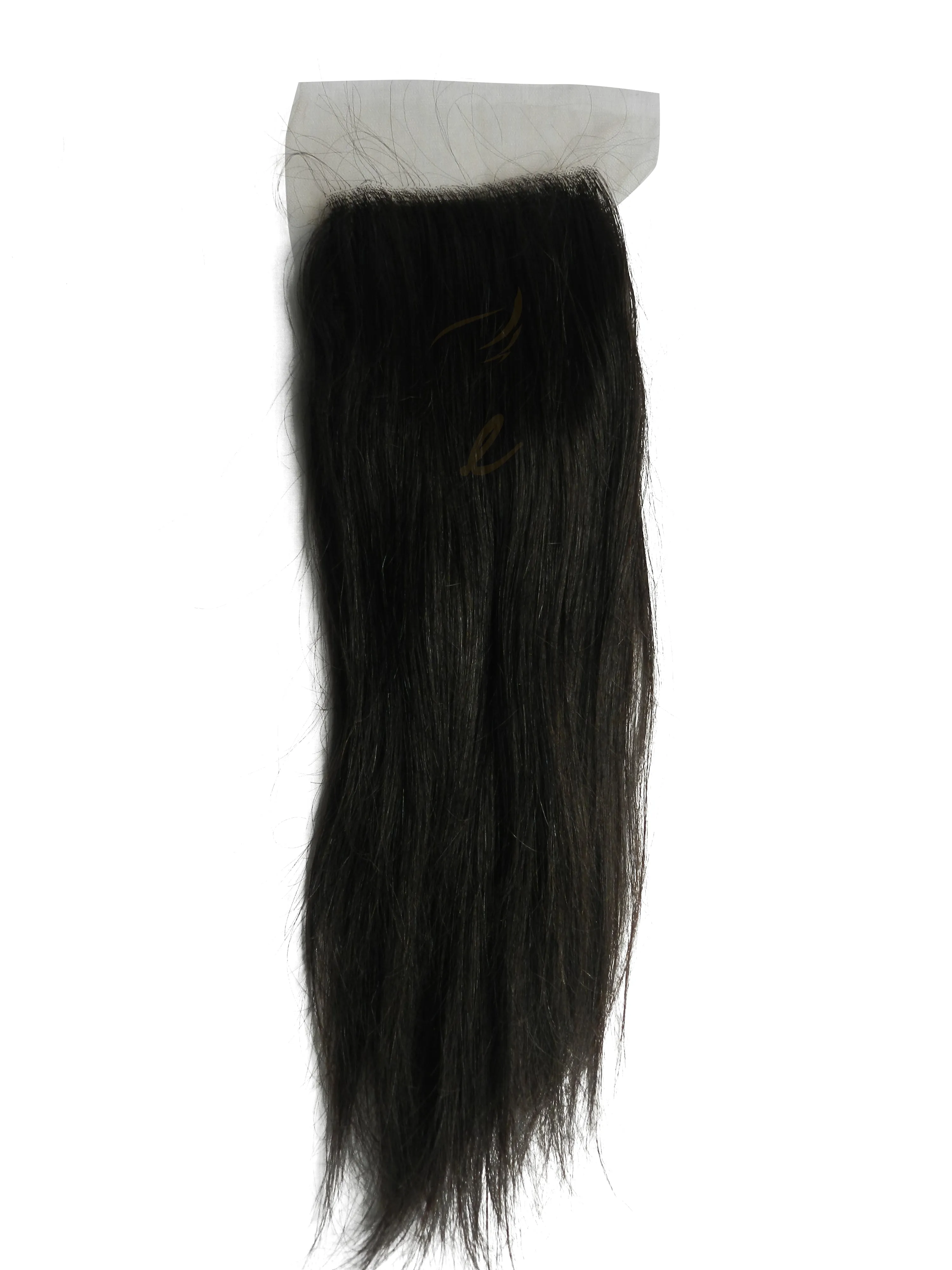Closure 5 X 5 HD Lace - Natural Straight