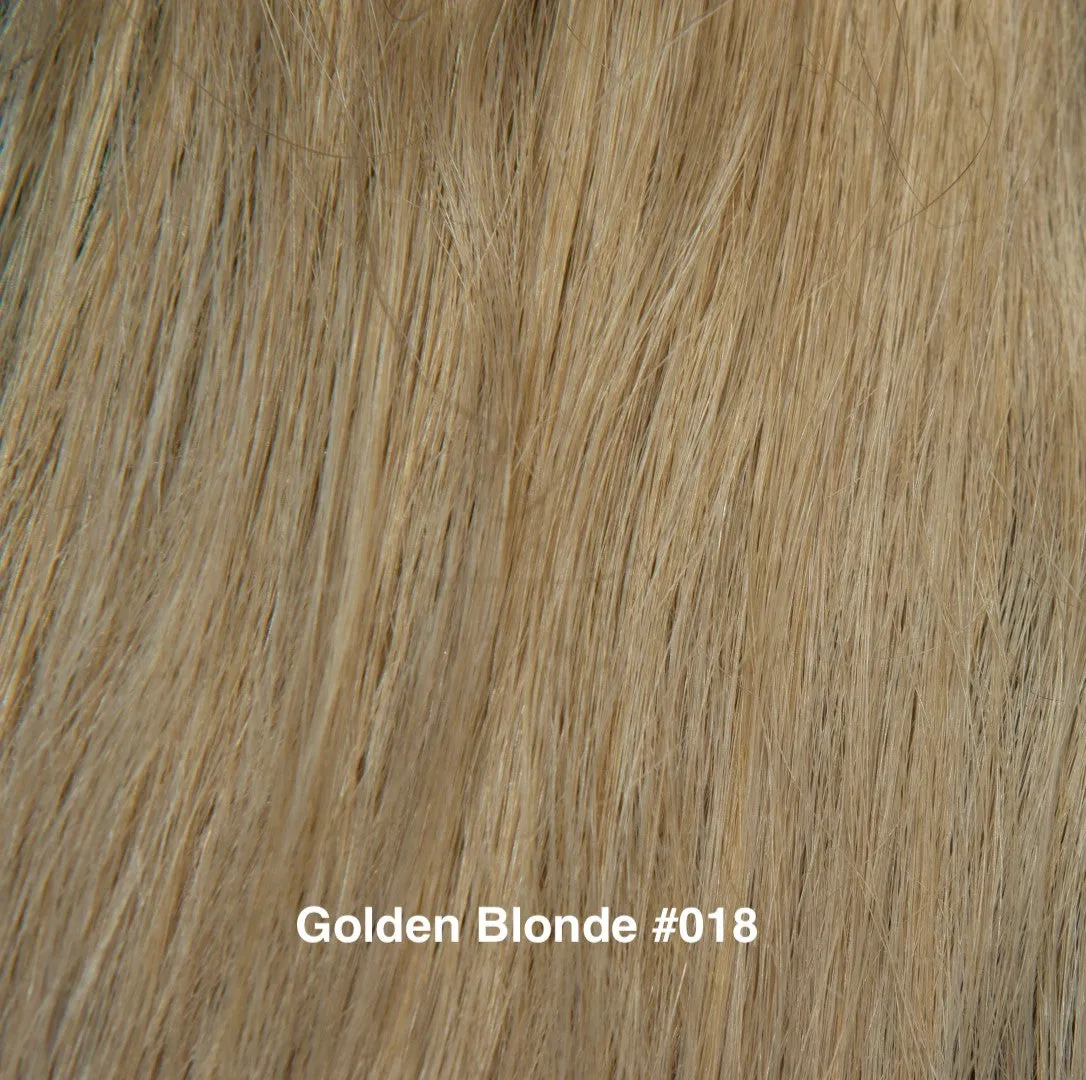 Closure 5 X 5 HD Lace - Natural Straight