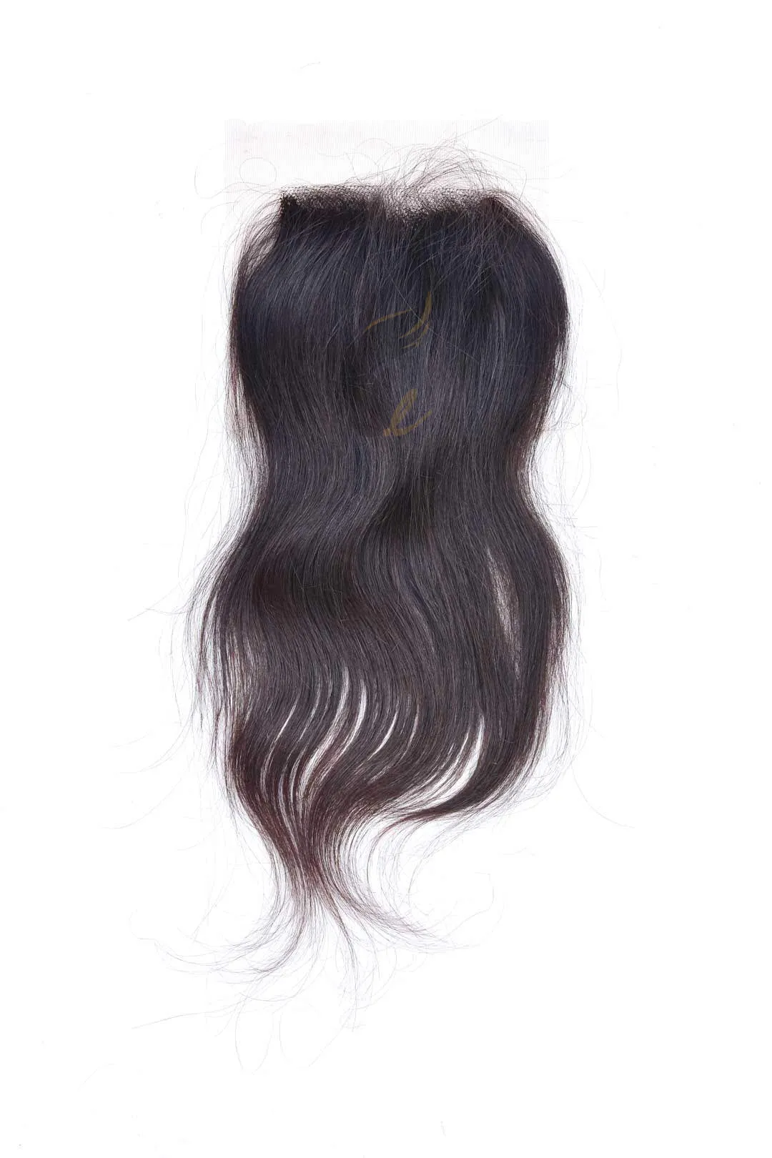 Closure 5 X 5 HD Lace - Natural Straight