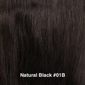 Closure 5 X 5 HD Lace - Natural Straight