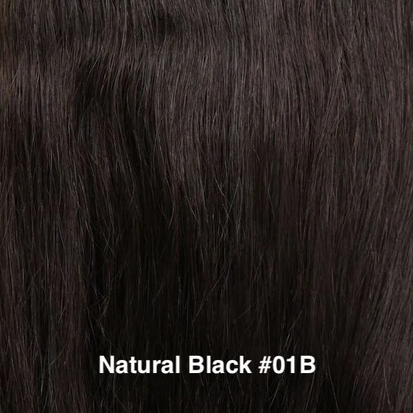 Closure 5 X 5 HD Lace - Natural Straight
