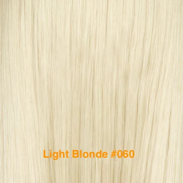 Closure 5 X 5 HD Lace - Natural Straight