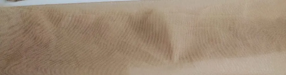 Closure 5 X 5 Swiss Lace - Natural Straight