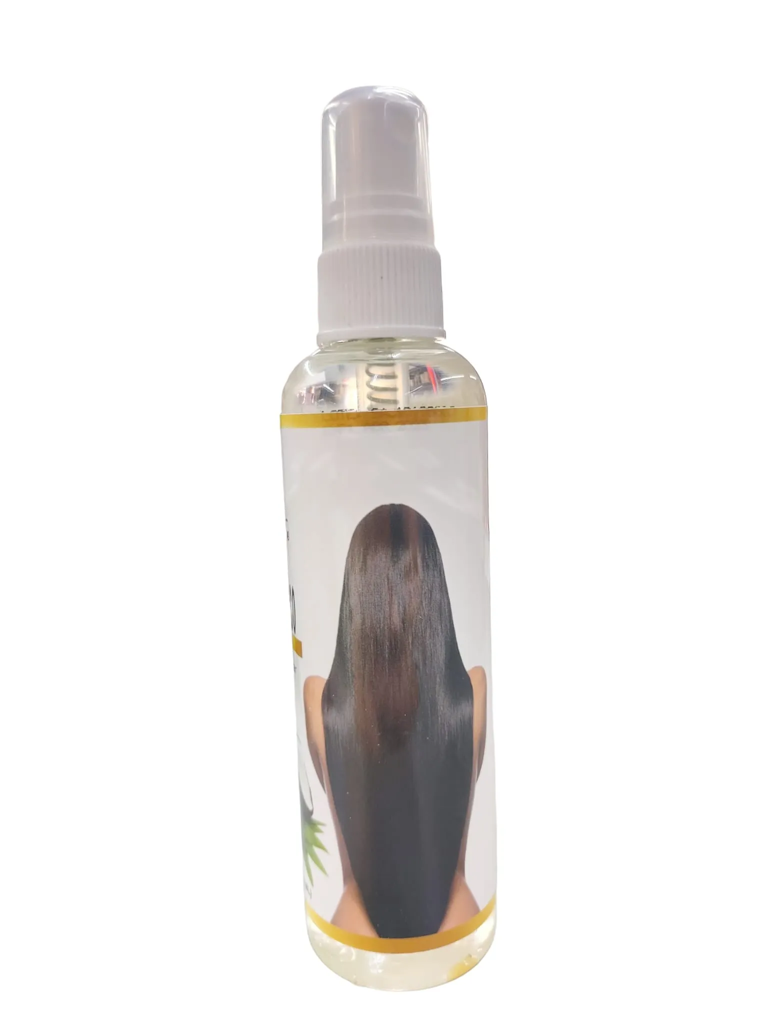 COCONUT HAIR OIL