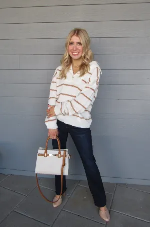 Collins Sweater