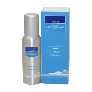 Comptoir Sud Pacifique Coco Extreme Eau De Toilette for Women