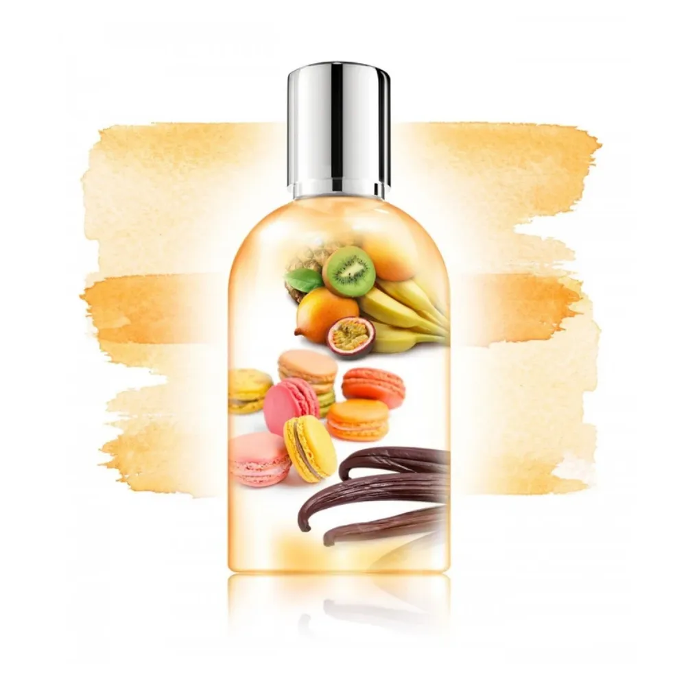 Comptoir Sud Pacifique Eau De Toilette Vanille Abricot