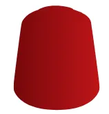 Contrast: Blood Angels Red