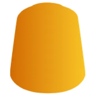 Contrast: Iyanden Yellow