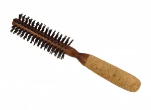 Cork Handle Brushes