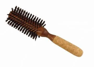 Cork Handle Brushes