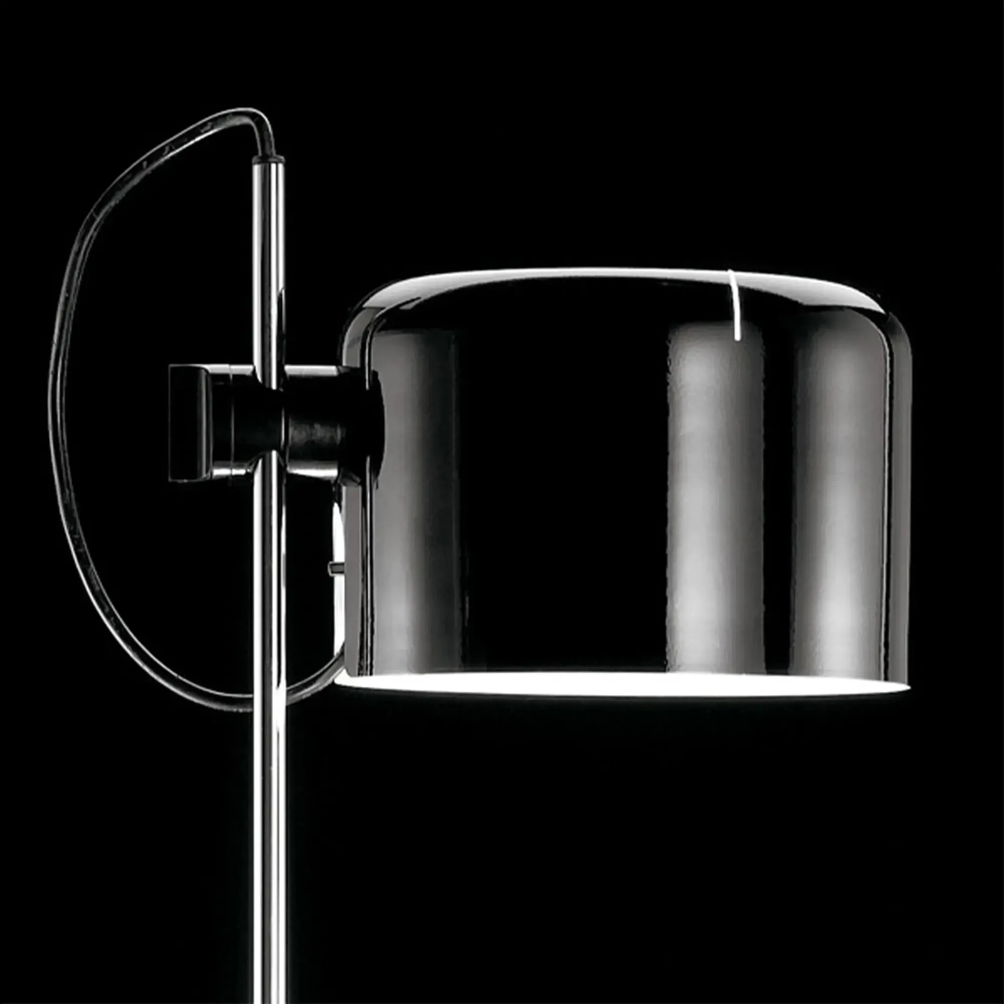 Coupé 3321 - Floor Lamp