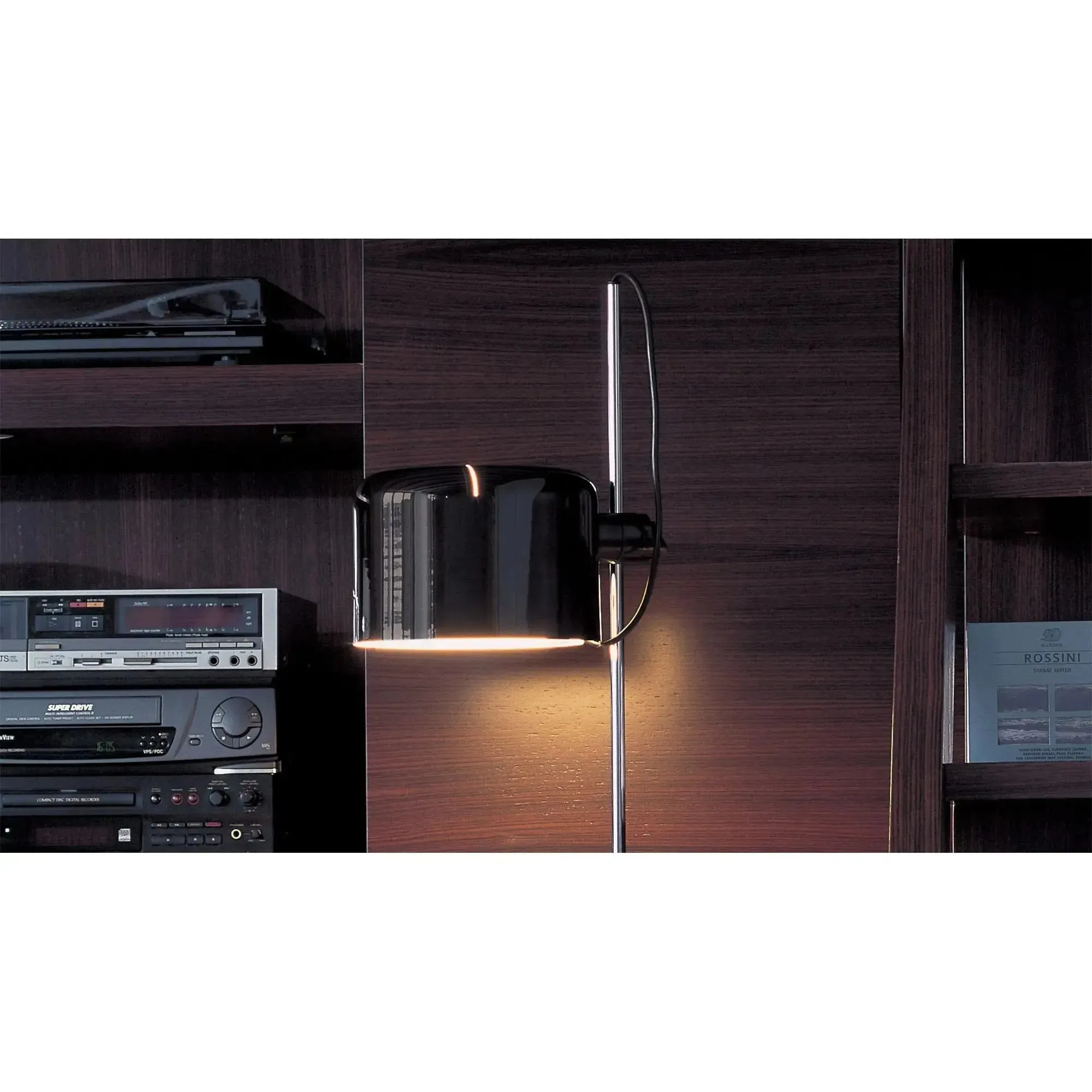 Coupé 3321 - Floor Lamp