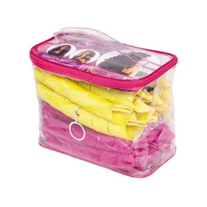Curlformers KIT BARREL CURLS EXTRA LONG & EXTRA LARGE 24 Pieces