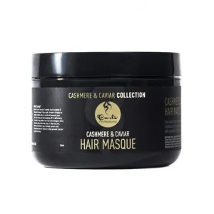 Curls - Cashmere   Caviar - Masque Capillaire "Hair Masque" - 236 ml