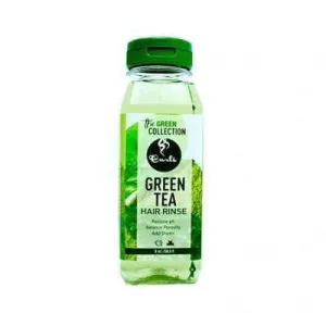 Curls - Eau de rinçage au thé vert 236ml