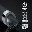 curve® creative curl wand