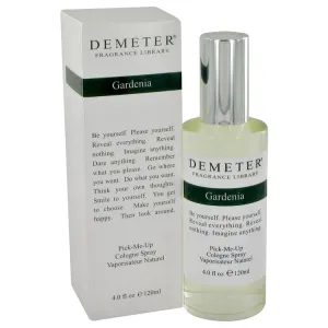 Demeter Gardenia Cologne Spray By Demeter