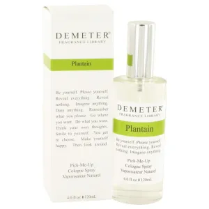 Demeter Plantain Cologne Spray By Demeter