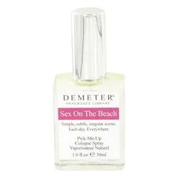 Demeter Sex On The Beach Cologne Spray By Demeter