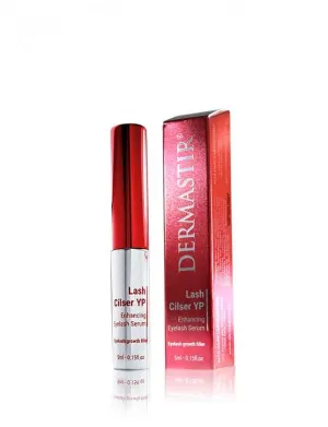 Dermastir Eyelash Growth Filler - Cilser YP