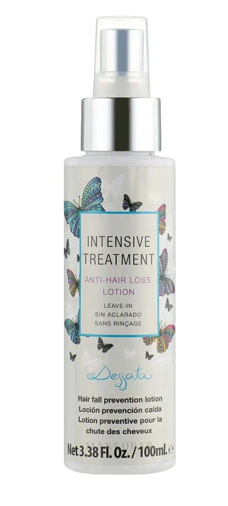 Dessata - Intensive Treatment - Lotion sans rinçage "préventive chute de cheveux" - 100ml