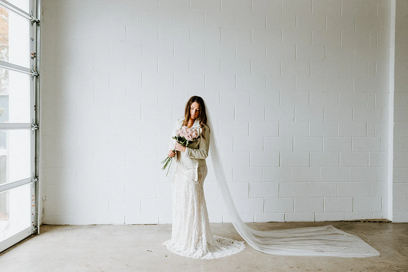 Dillon Veil