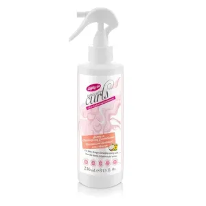 Dippity Do Girls with Curls - Démêlant sans rinçage "Laeve In Detangling conditioner" - 236ml