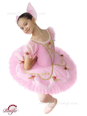 Doll Costume P0903