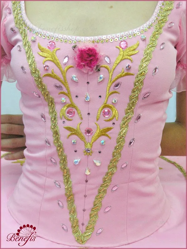 Doll Costume P0903