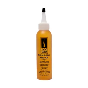Doo Gro - Huile Stimulation Croissance - 125ml