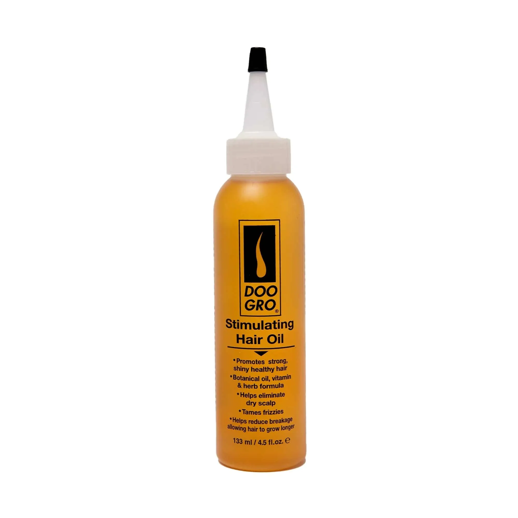 Doo Gro - Huile Stimulation Croissance - 125ml