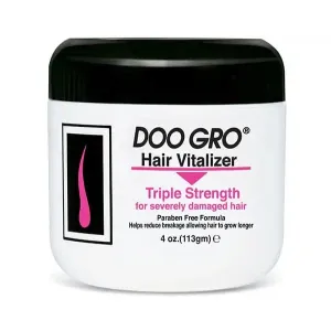 Doo Gro - Vitaliseur Triple Force Hair "Vitalizer Triple Strength" - 113g