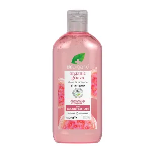 Dr Organic | Guava Shampoo | 265ml