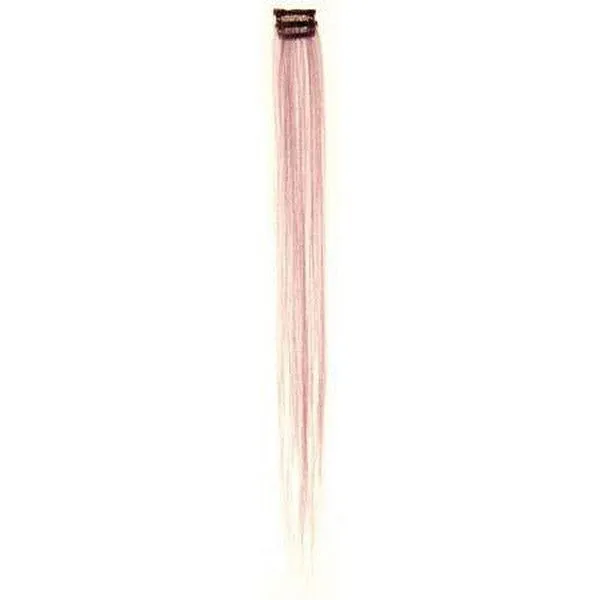 Dream Hair 2 Clip-In Illuminating Extensions 16"/40Cm Synthetic Hair, Synthetic Hair S