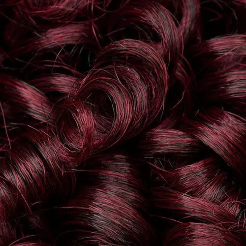 Dream Hair EL Wonder Biborra 30" - Cheveux synthétiques Ponytail