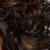 Dream Hair EL Wonder Biborra 30" - Cheveux synthétiques Ponytail