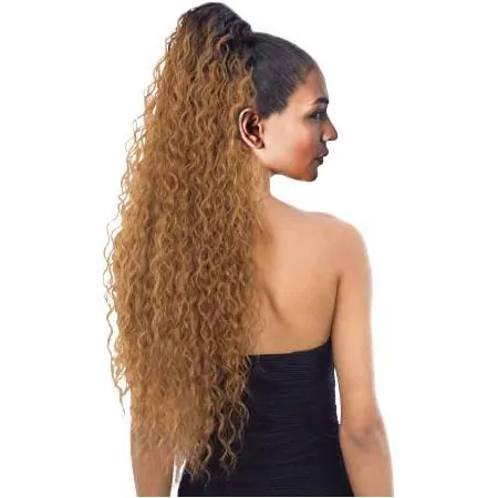 Dream Hair EL Wonder Biborra 30" - Cheveux synthétiques Ponytail