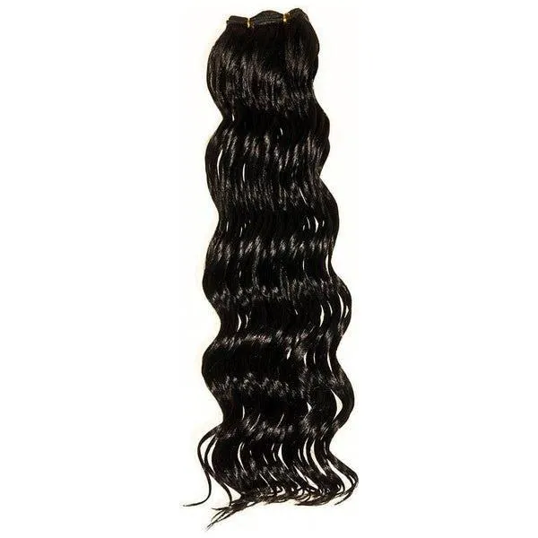 Dream Hair Futura Deep Wave Width 100Cm Synthetic Hair