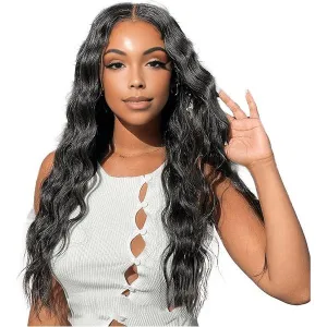 Dream Hair Futura Deep Wave Width 100Cm Synthetic Hair