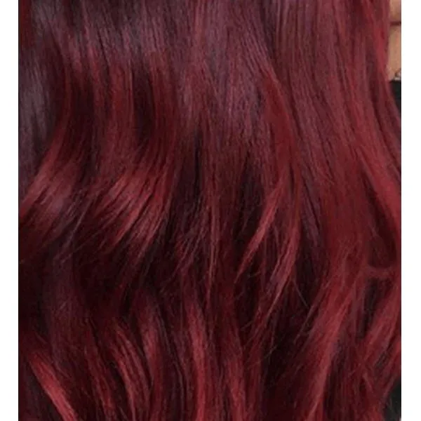 Dream Hair ponytail EL 260 Curl 26"/66cm Synthetic Hair