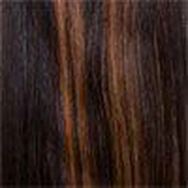 Dream Hair ponytail EL 36 Straight 101cm Synthetic Hair